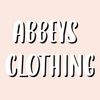 abbeysclothing